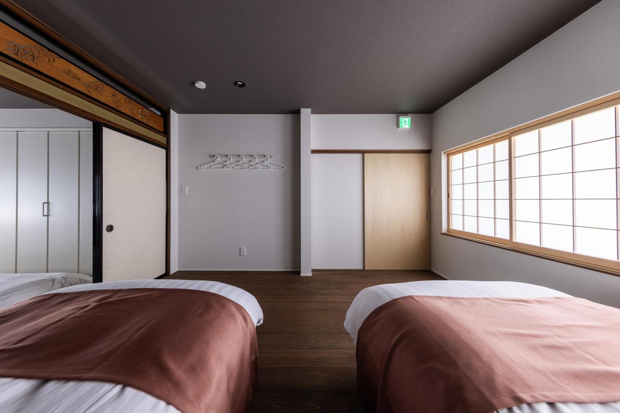 Guest House Hinata - Japanese House With Sauna And Open-Air Bath Takayama  Zewnętrze zdjęcie