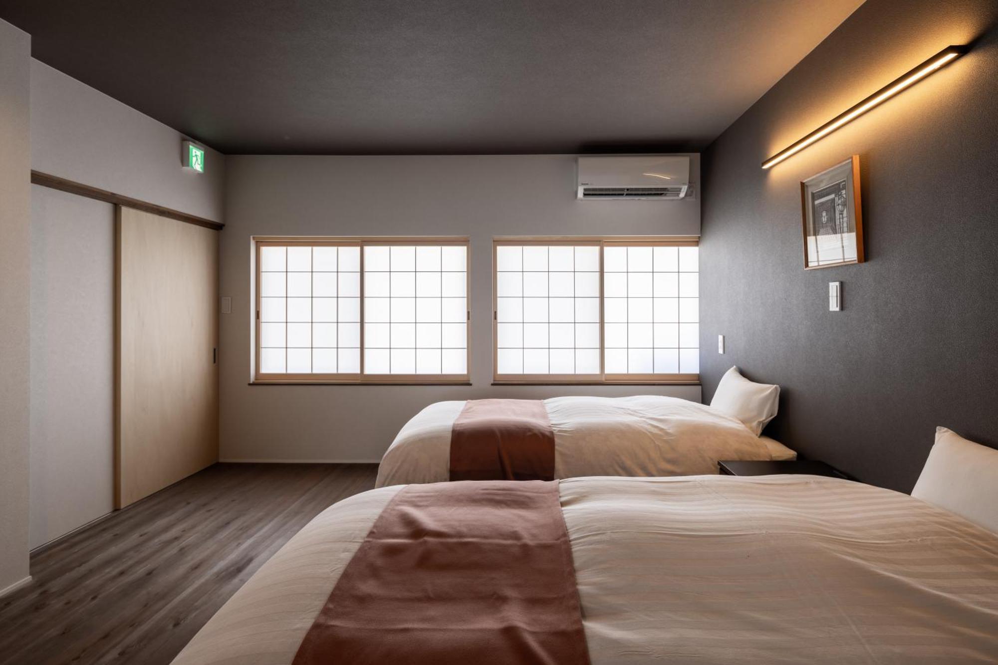 Guest House Hinata - Japanese House With Sauna And Open-Air Bath Takayama  Zewnętrze zdjęcie
