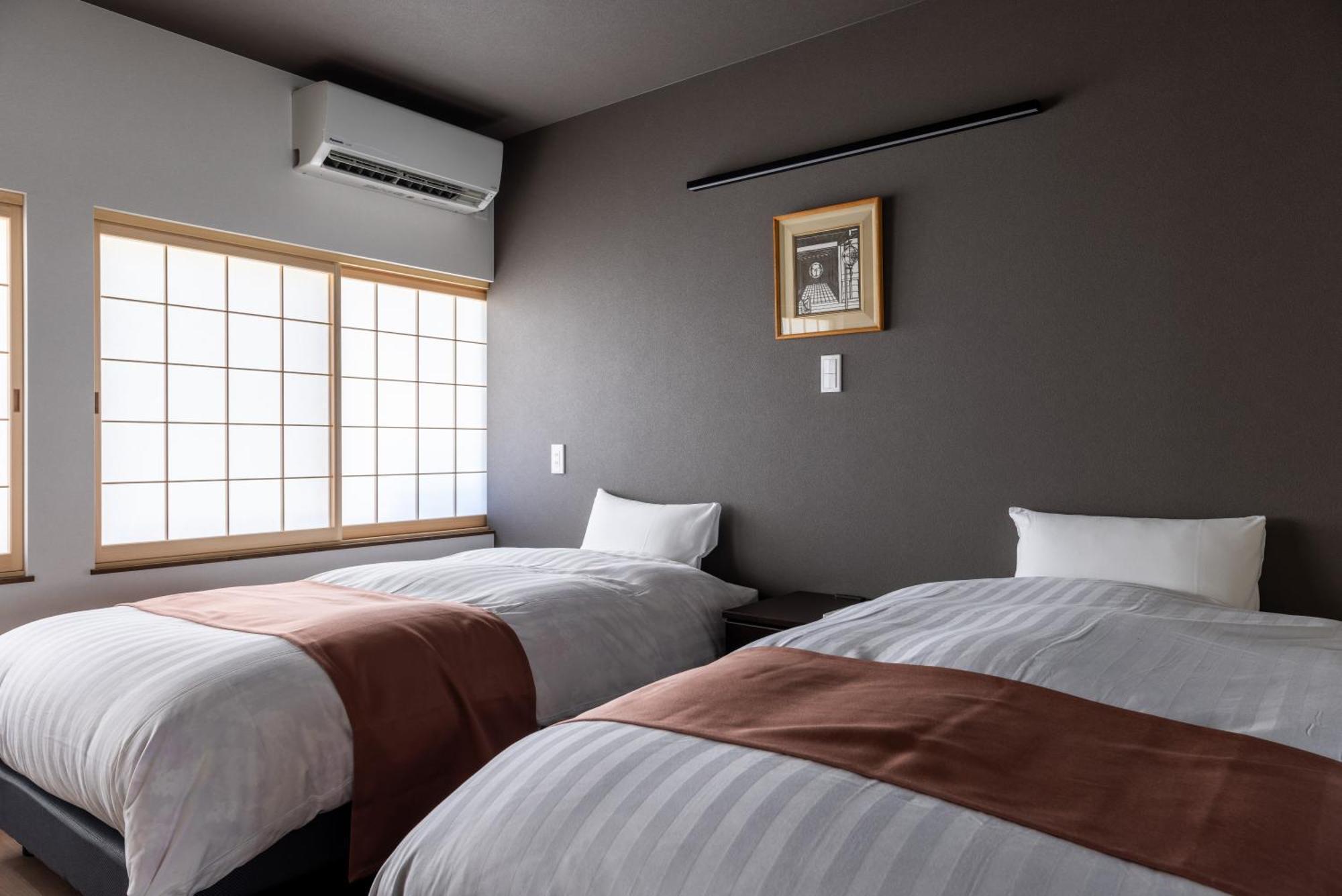 Guest House Hinata - Japanese House With Sauna And Open-Air Bath Takayama  Zewnętrze zdjęcie