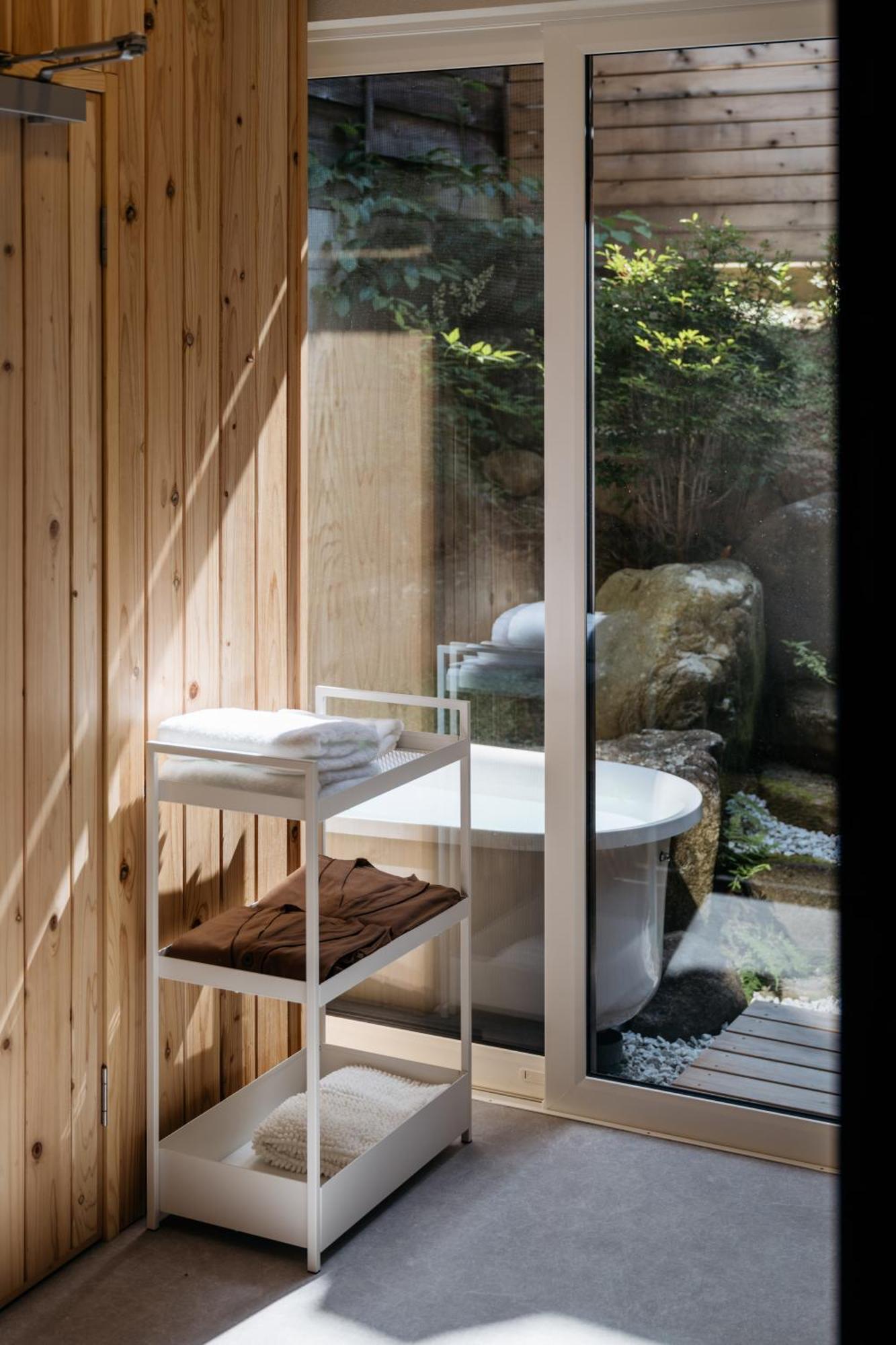 Guest House Hinata - Japanese House With Sauna And Open-Air Bath Takayama  Zewnętrze zdjęcie