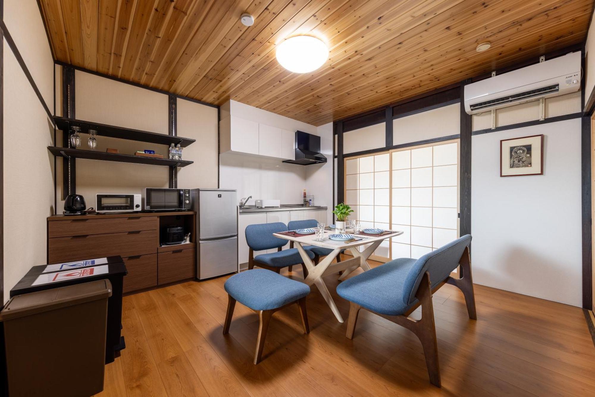 Guest House Hinata - Japanese House With Sauna And Open-Air Bath Takayama  Zewnętrze zdjęcie