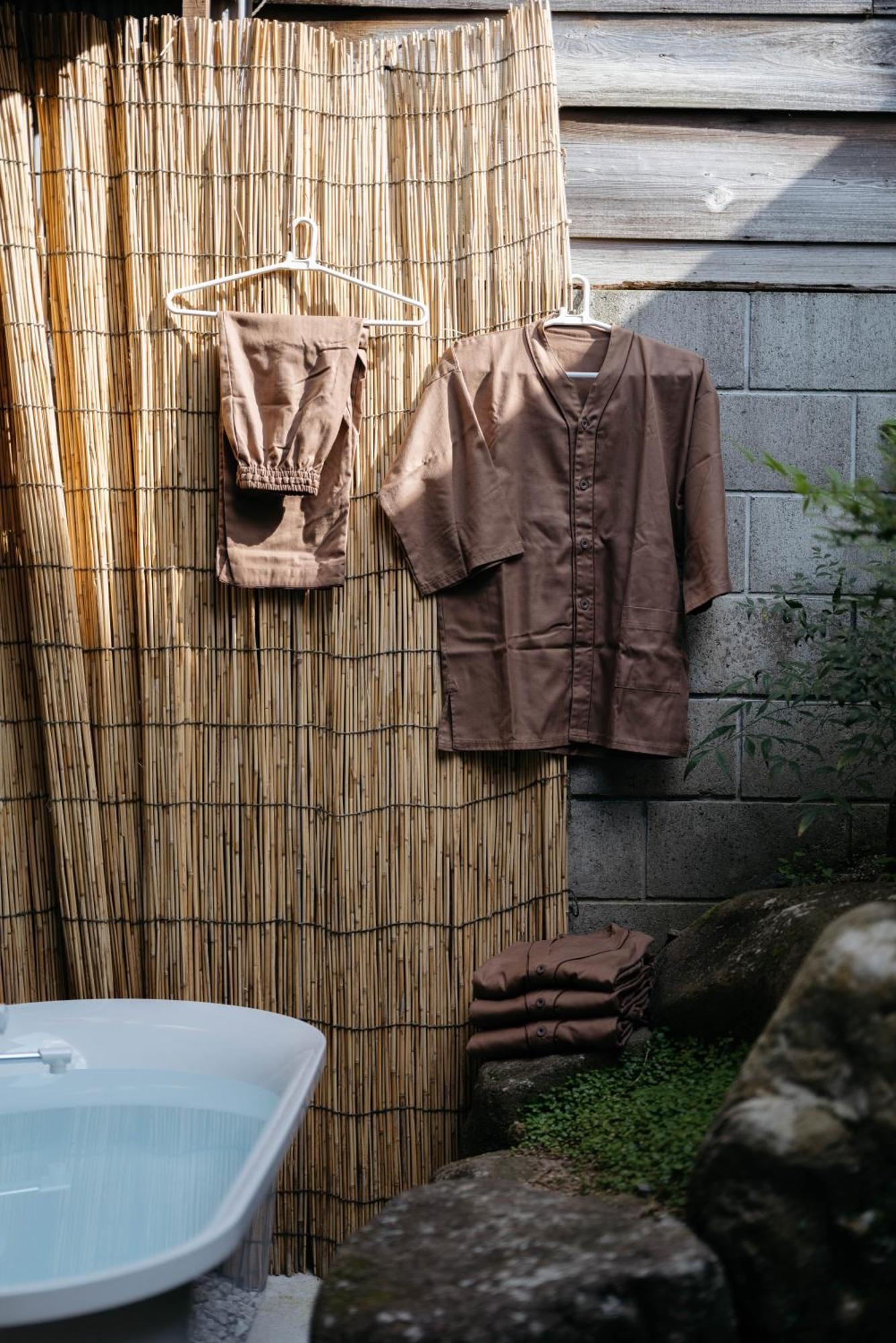 Guest House Hinata - Japanese House With Sauna And Open-Air Bath Takayama  Zewnętrze zdjęcie
